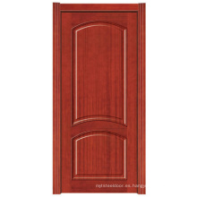 Puerta de madera interior (FX-D506)